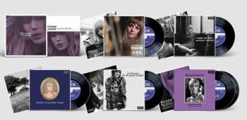 6CD/Caja Marianne Faithfull: Cast Your Fate To The Wind (The Complete UK Decca Recordings 1964-1969)