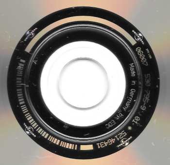 LP Marianne Faithfull: Live At Bbc 1965-1966