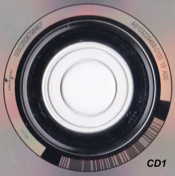 3CD/Caja Marianne Rosenberg: Marianne Rosenberg