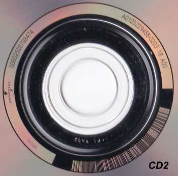 3CD/Caja Marianne Rosenberg: Marianne Rosenberg