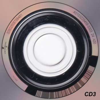 3CD/Caja Marianne Rosenberg: Marianne Rosenberg