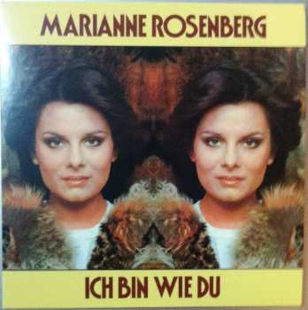 5CD/Caja Marianne Rosenberg: Original Album Classics 1971-1976