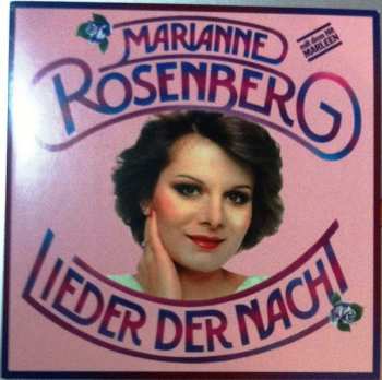 5CD/Caja Marianne Rosenberg: Original Album Classics 1971-1976