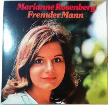 5CD/Caja Marianne Rosenberg: Original Album Classics 1971-1976