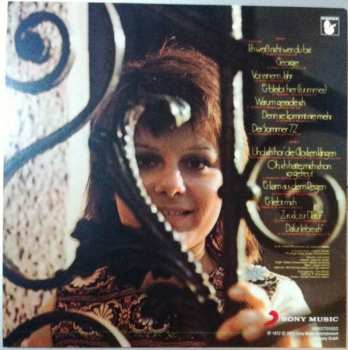 5CD/Caja Marianne Rosenberg: Original Album Classics 1971-1976