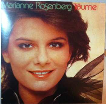 5CD/Caja Marianne Rosenberg: Original Album Classics 1971-1976