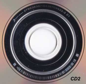 3CD/Caja Marianne Rosenberg: Regenbogenwelt