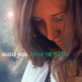 3CD/Caja Marianne Segal: Fly On Strangewings The anthology