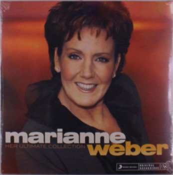 LP Marianne Weber: Her Ultimate Collection