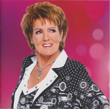 CD Marianne Weber: Jouw Lach