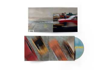 CD Maribou State: Hallucinating Love