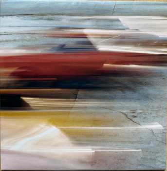 LP Maribou State: Hallucinating Love CLR | LTD