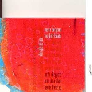 Album Andy Sheppard: Who Calls The Tune