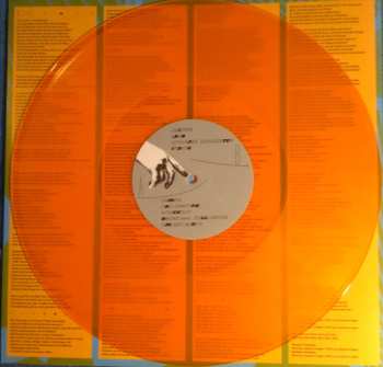 LP Marie Curry: Cameo CLR