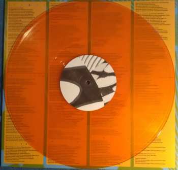 LP Marie Curry: Cameo CLR