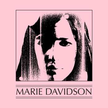 Album Marie Davidson: Marie Davidson