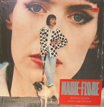 LP Marie Flore: Je Sais Pas Si Ça Va