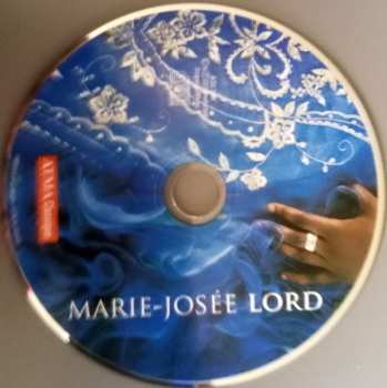 CD Marie-Josée Lord: Marie-Josée Lord