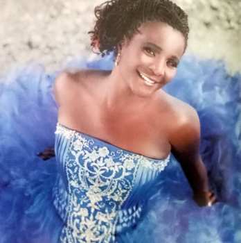 CD Marie-Josée Lord: Marie-Josée Lord