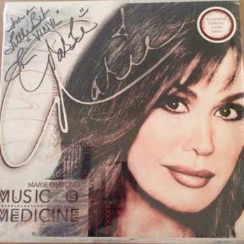 LP Marie Osmond: Music Is Medicine