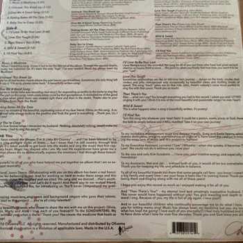 LP Marie Osmond: Music Is Medicine