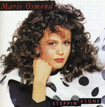 CD Marie Osmond: Steppin' Stone