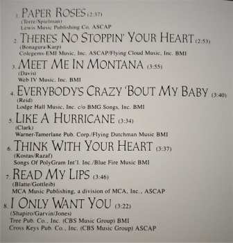 CD Marie Osmond: The Best Of Marie Osmond