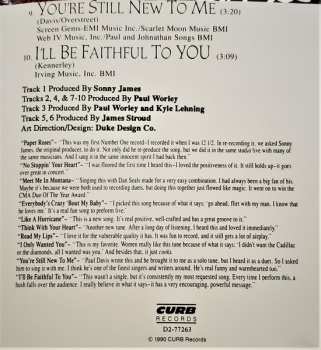 CD Marie Osmond: The Best Of Marie Osmond