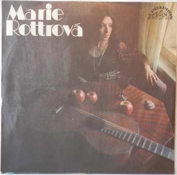 SP Marie Rottrová: Má Se Stát / Promiň, Že Jsem Úsměvná