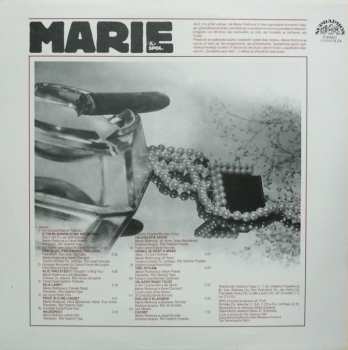 LP Marie Rottrová: Marie & Spol.