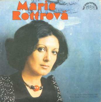 SP Marie Rottrová: Ranní Loučení / Lásko, Voníš Deštěm