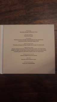 CD Mariecke Borger: Bright Sky