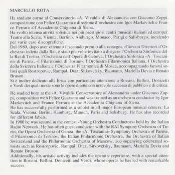 CD Mariella Devia: Arie Da Opere