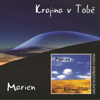 CD Marien: Krajina V Tobě (Druhé Rozšířené Vydání) DLX