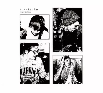 Marietta: Compilation