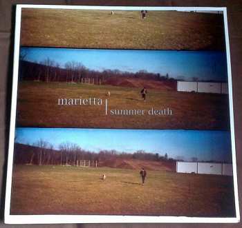 Album Marietta: Summer Death
