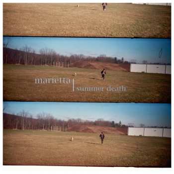 CD Marietta: Summer Death