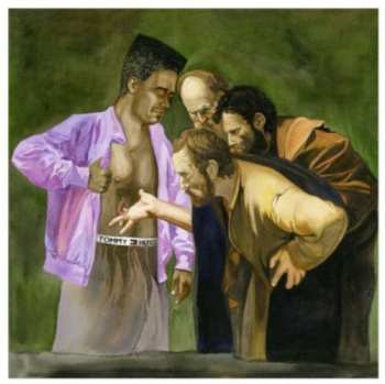 CD Marijuana Deathsquads: Oh My Sexy Lord