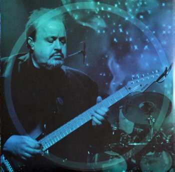 4LP Marillion: All One Tonight (Live At The Royal Albert Hall) LTD