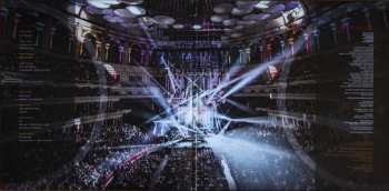 4LP Marillion: All One Tonight (Live At The Royal Albert Hall) LTD