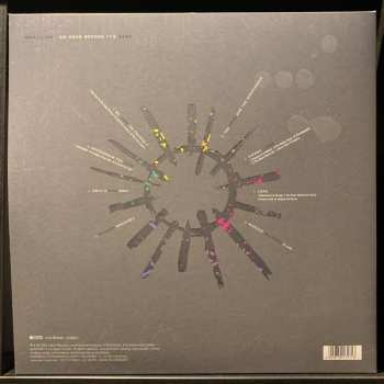 2LP Marillion: An Hour Before It's Dark