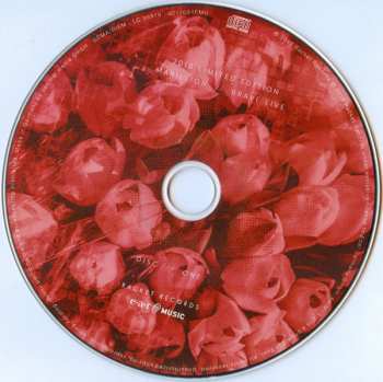 2CD Marillion: Brave Live LTD | NUM