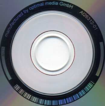 2CD Marillion: Brave Live LTD | NUM