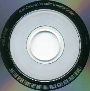 2CD Marillion: Brave Live LTD | NUM