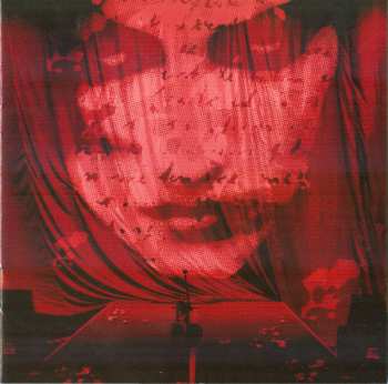 2CD Marillion: Brave Live LTD | NUM