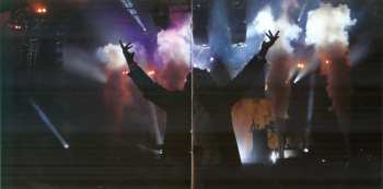 2CD Marillion: Brave Live LTD | NUM