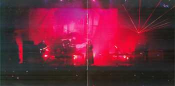 2CD Marillion: Brave Live LTD | NUM