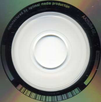 2CD Marillion: Live From Cadogan Hall