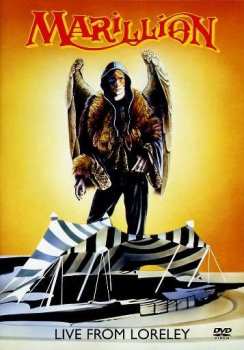 Album Marillion: Live From Loreley