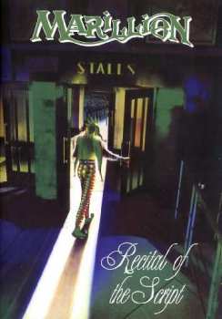 Album Marillion: Recital Of The Script